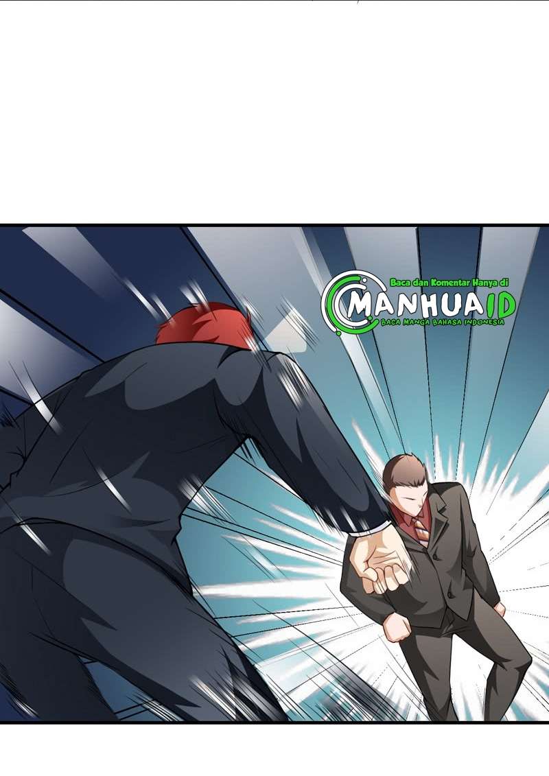 Super Security In The City chapter 11 halaman 14