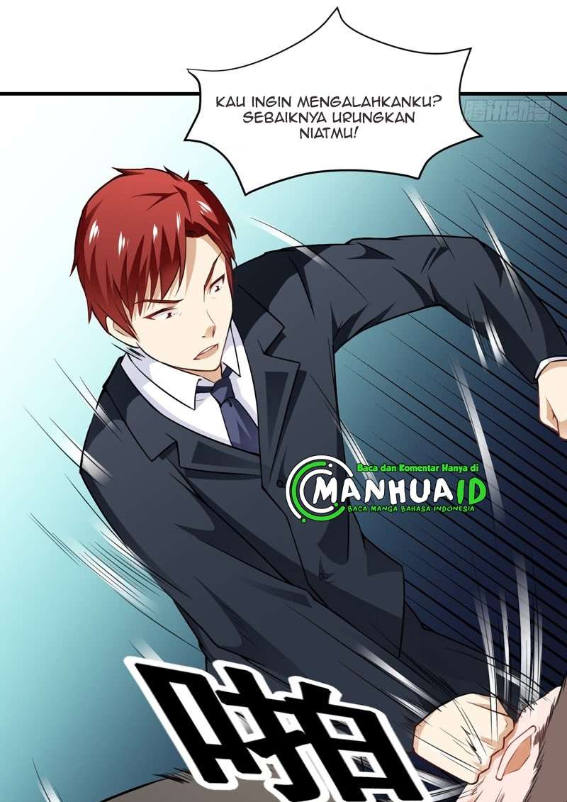 Super Security In The City chapter 11 halaman 15