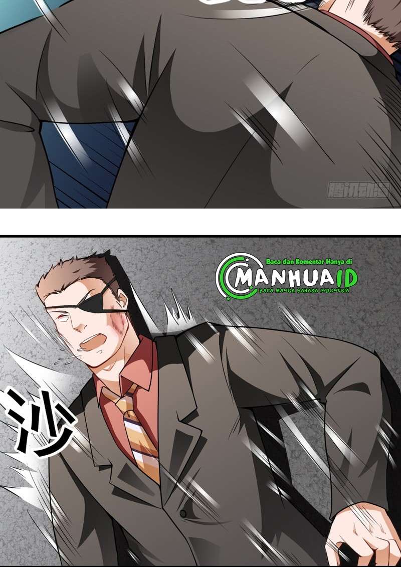 Super Security In The City chapter 11 halaman 16