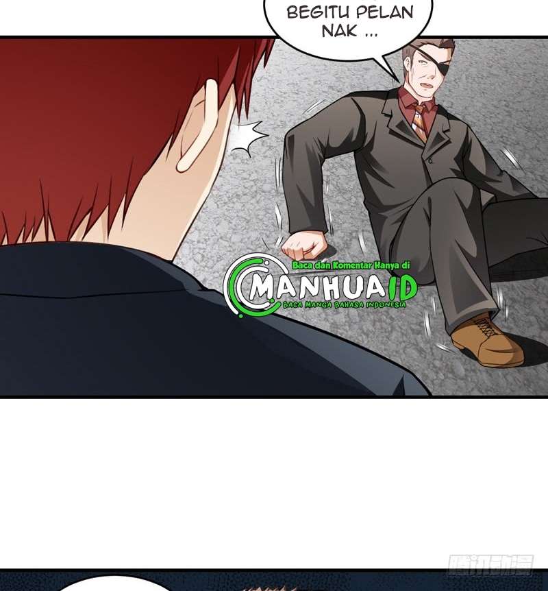 Super Security In The City chapter 11 halaman 18