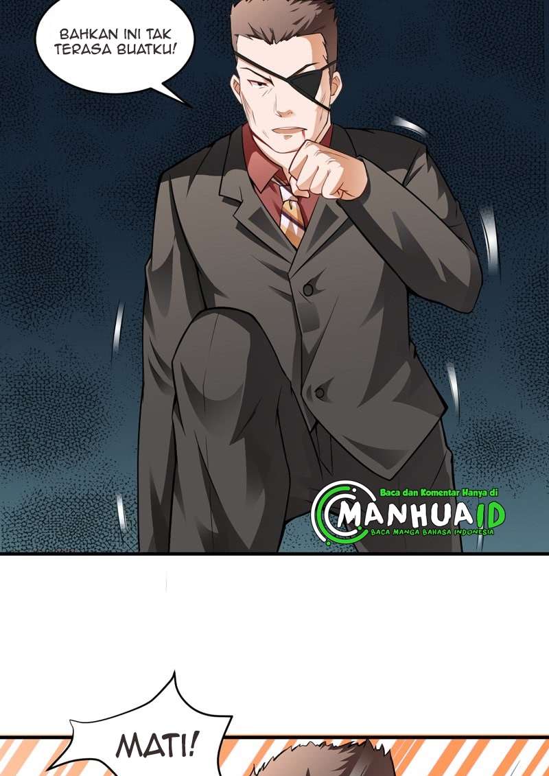 Super Security In The City chapter 11 halaman 19