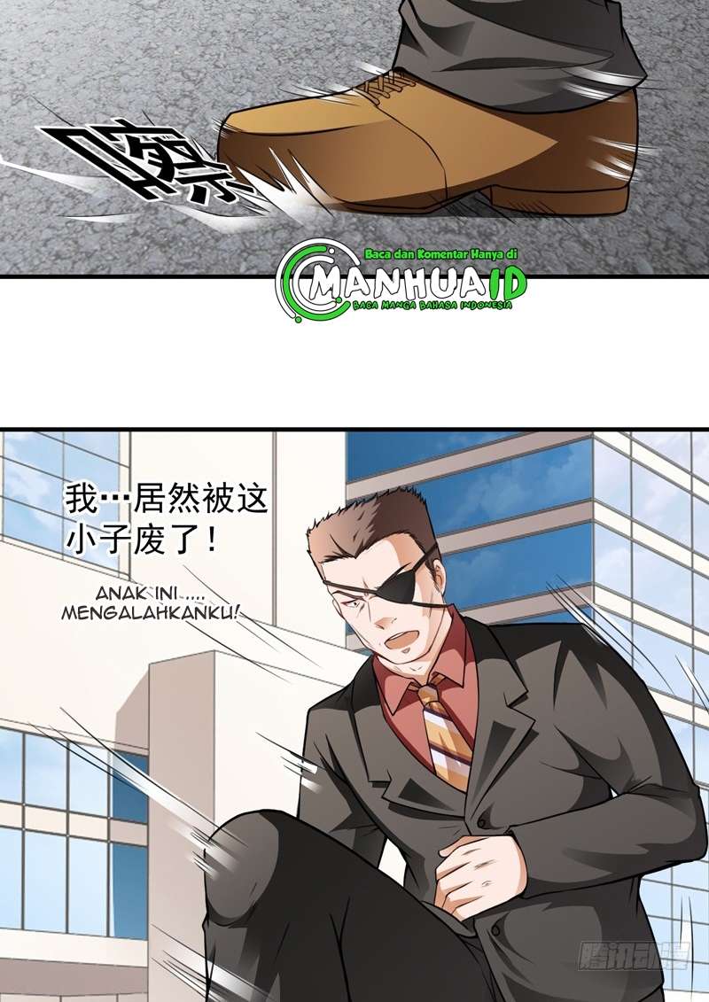 Super Security In The City chapter 11 halaman 24