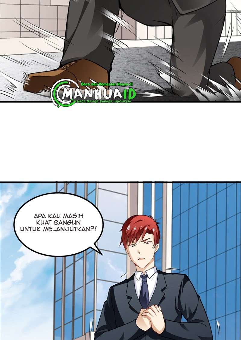 Super Security In The City chapter 11 halaman 25