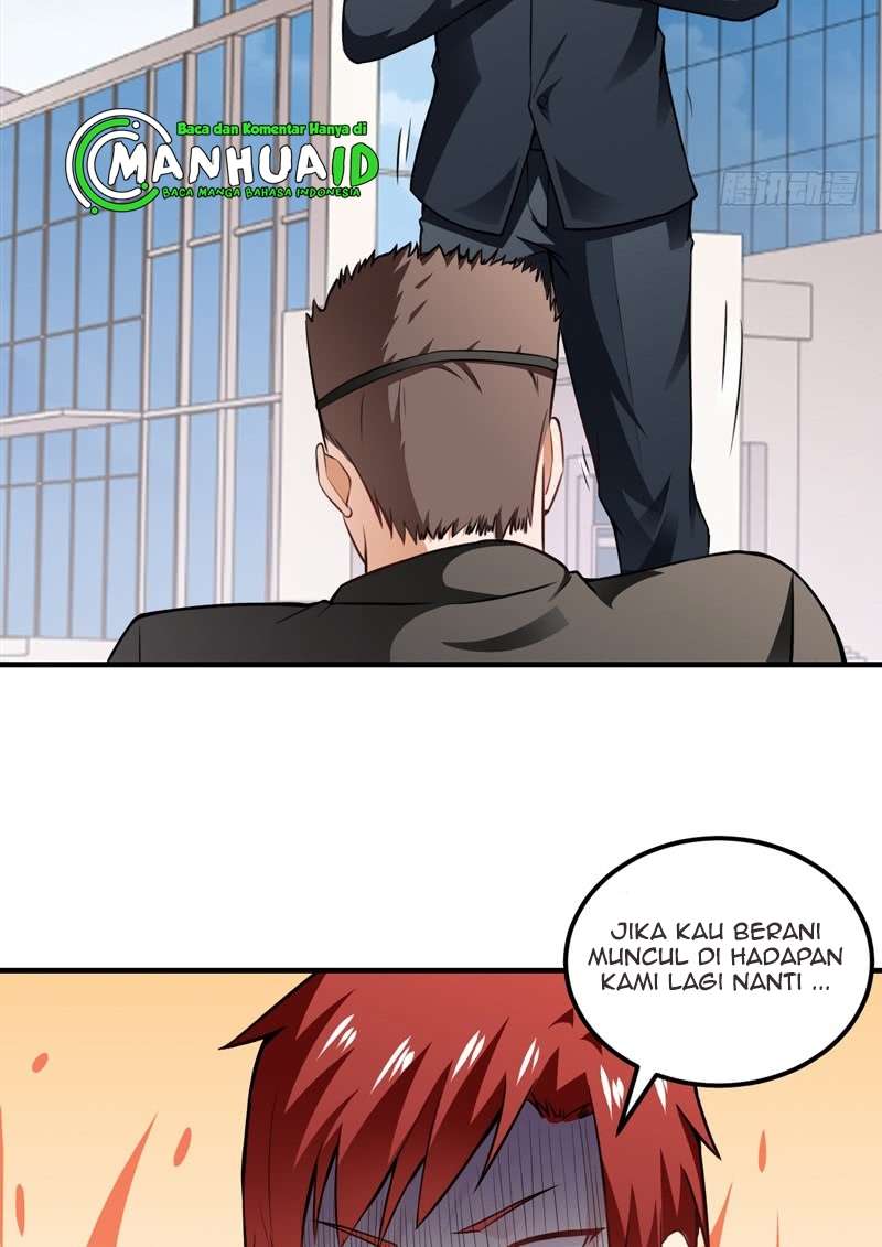 Super Security In The City chapter 11 halaman 26