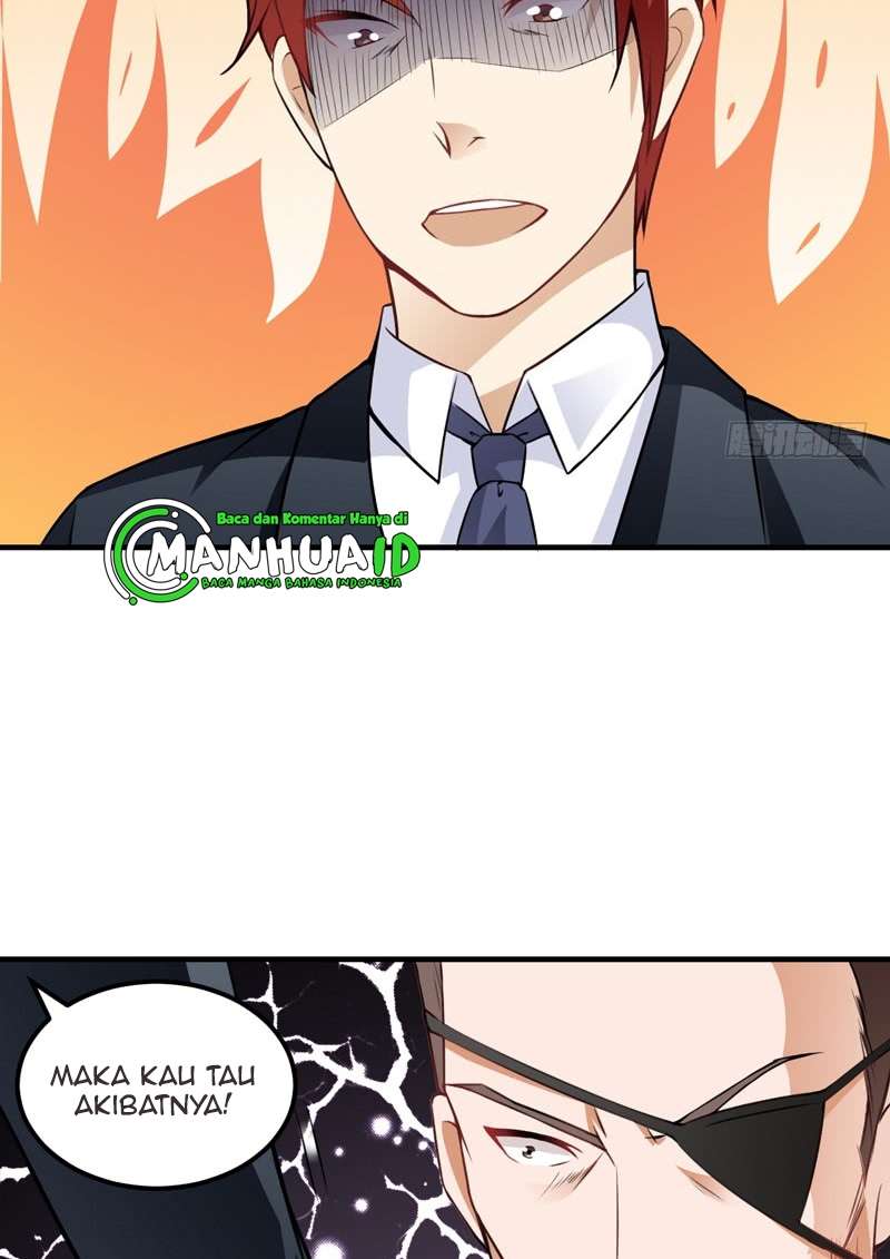 Super Security In The City chapter 11 halaman 27