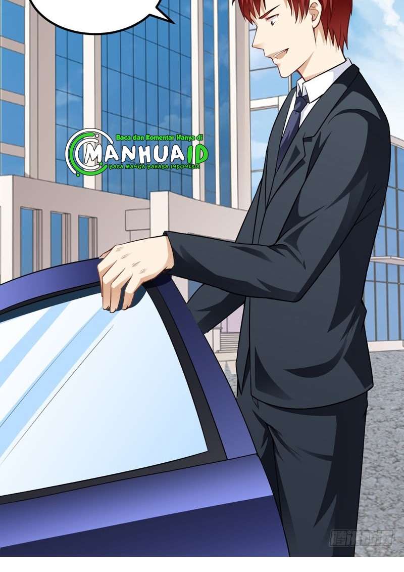 Super Security In The City chapter 11 halaman 30
