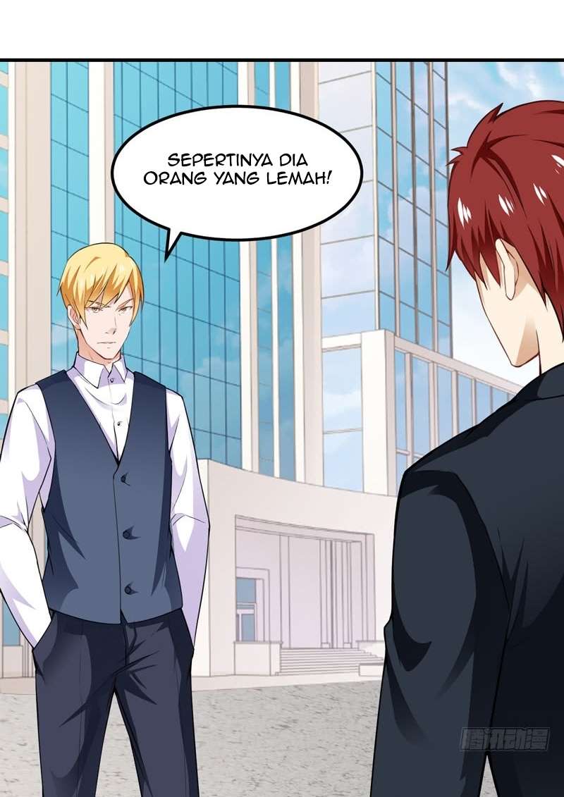 Super Security In The City chapter 11 halaman 36