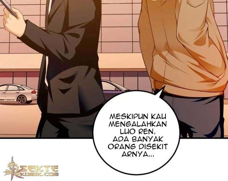 Super Security In The City chapter 14 halaman 16