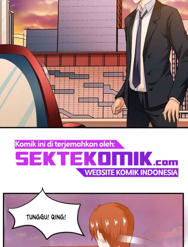Super Security In The City chapter 15 halaman 5