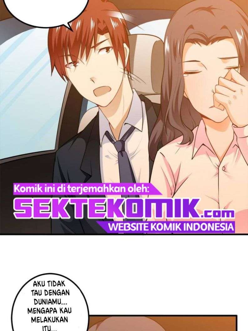Super Security In The City chapter 15 halaman 12