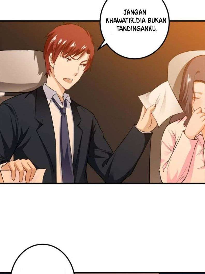 Super Security In The City chapter 15 halaman 14