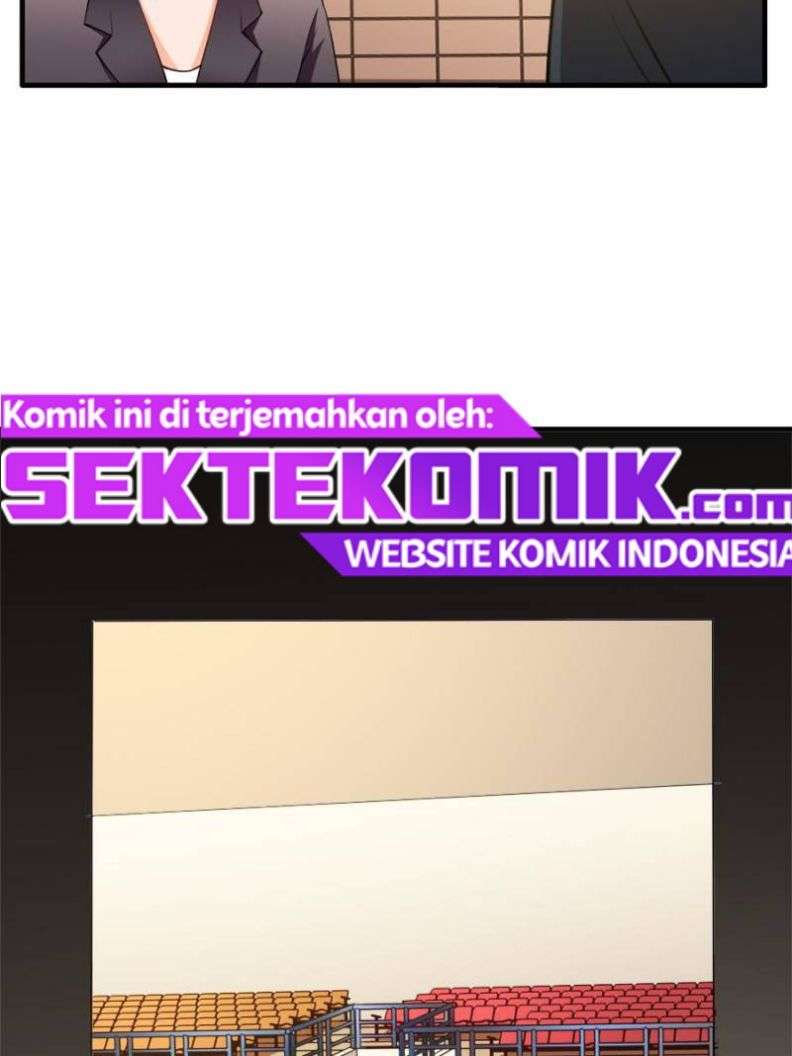 Super Security In The City chapter 15 halaman 24