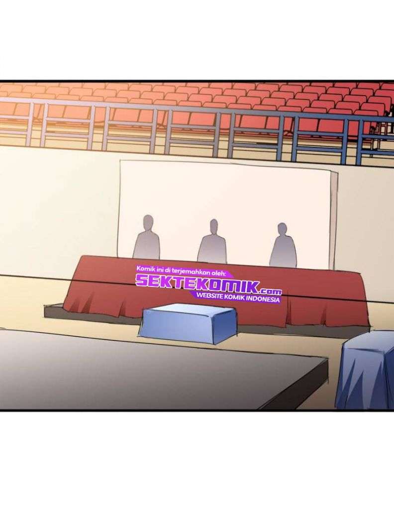 Super Security In The City chapter 15 halaman 26