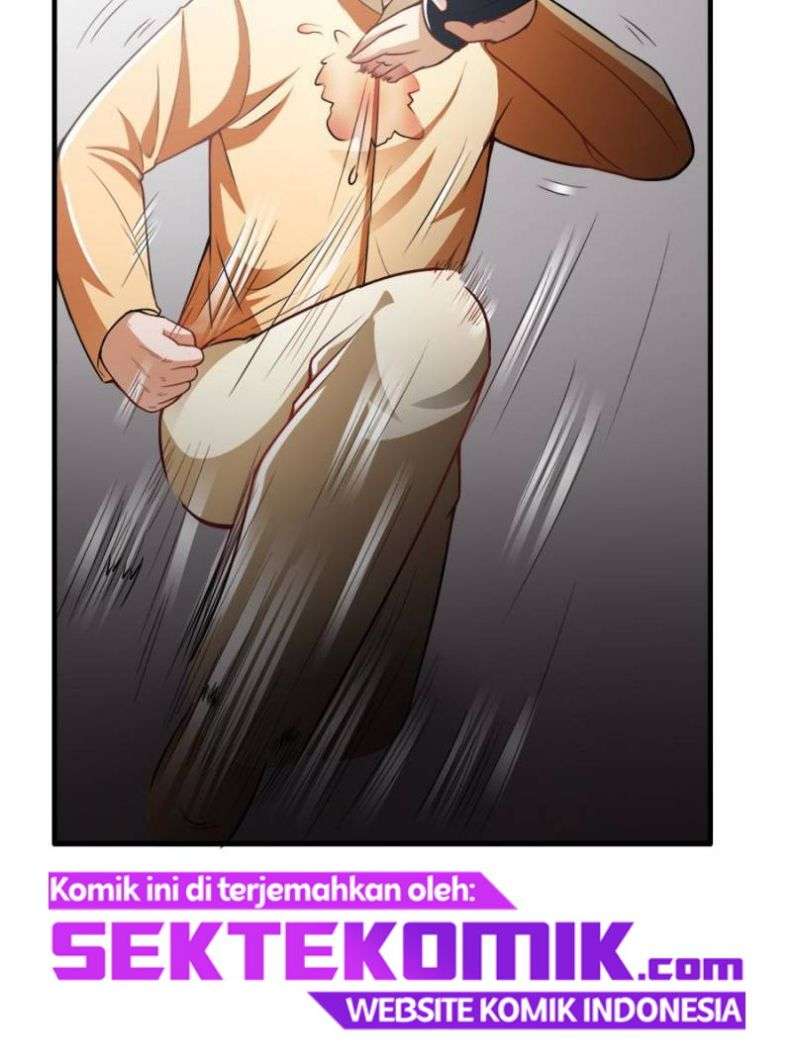 Super Security In The City chapter 15 halaman 42