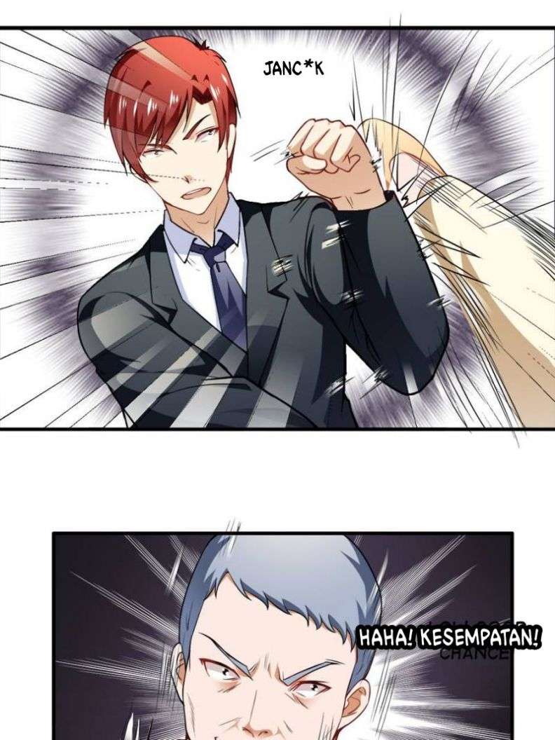 Super Security In The City chapter 15 halaman 43