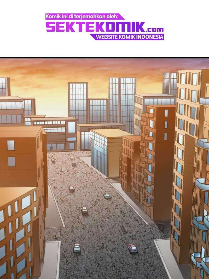Super Security In The City chapter 17 halaman 2