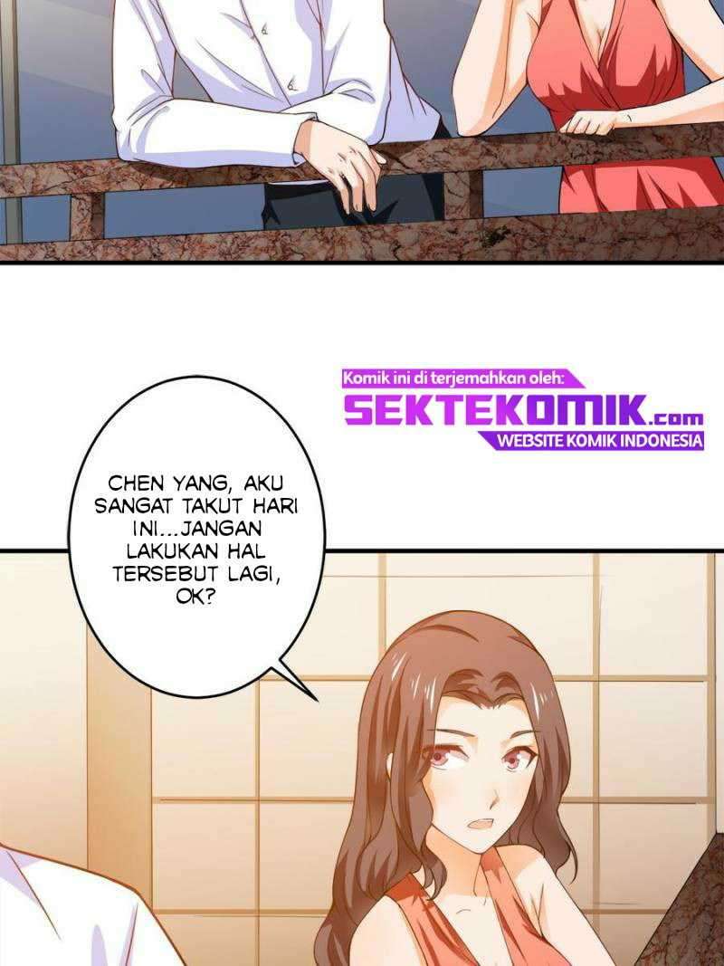 Super Security In The City chapter 17 halaman 4