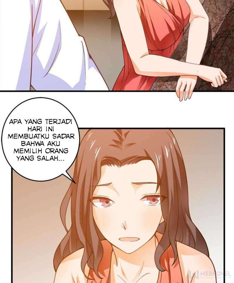 Super Security In The City chapter 17 halaman 5