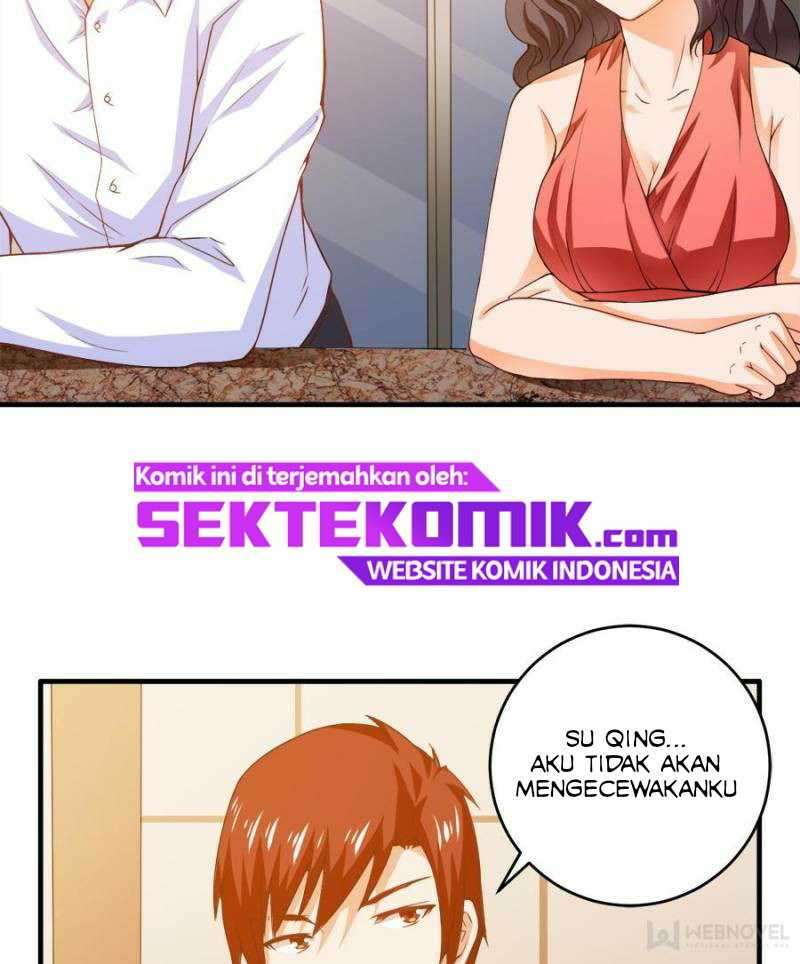Super Security In The City chapter 17 halaman 7