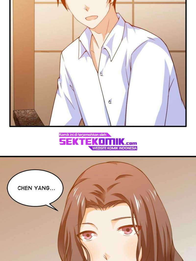 Super Security In The City chapter 17 halaman 8