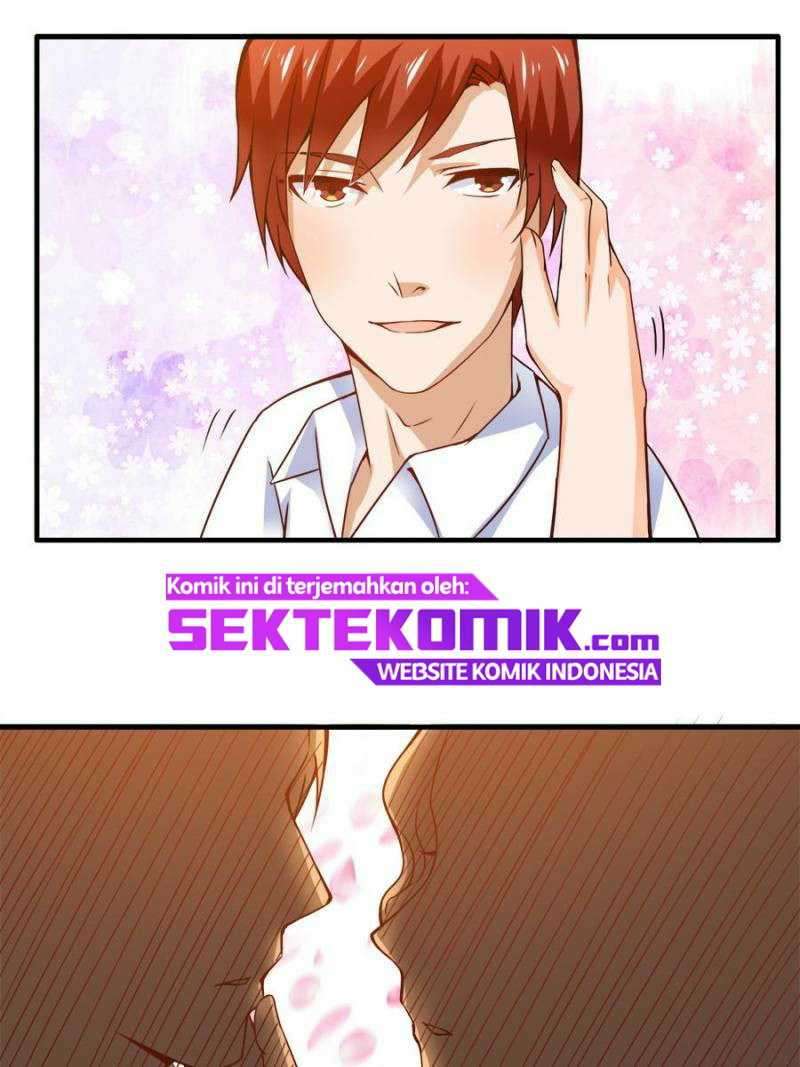 Super Security In The City chapter 17 halaman 10