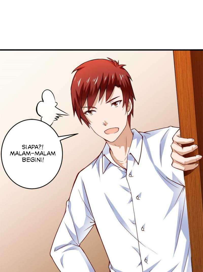 Super Security In The City chapter 17 halaman 14