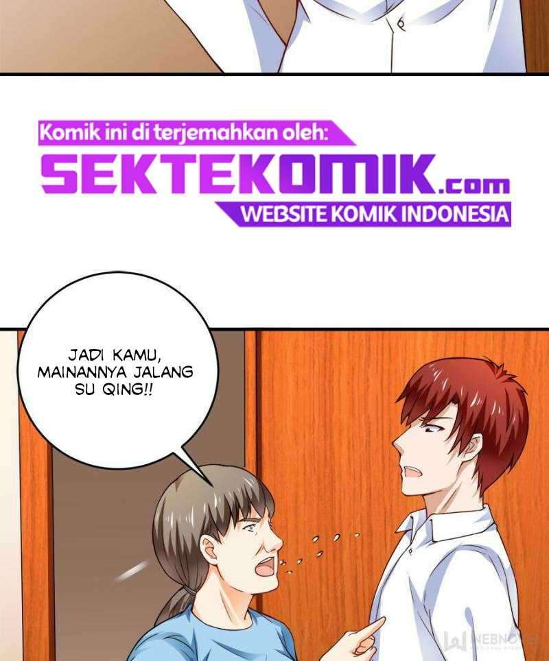 Super Security In The City chapter 17 halaman 15