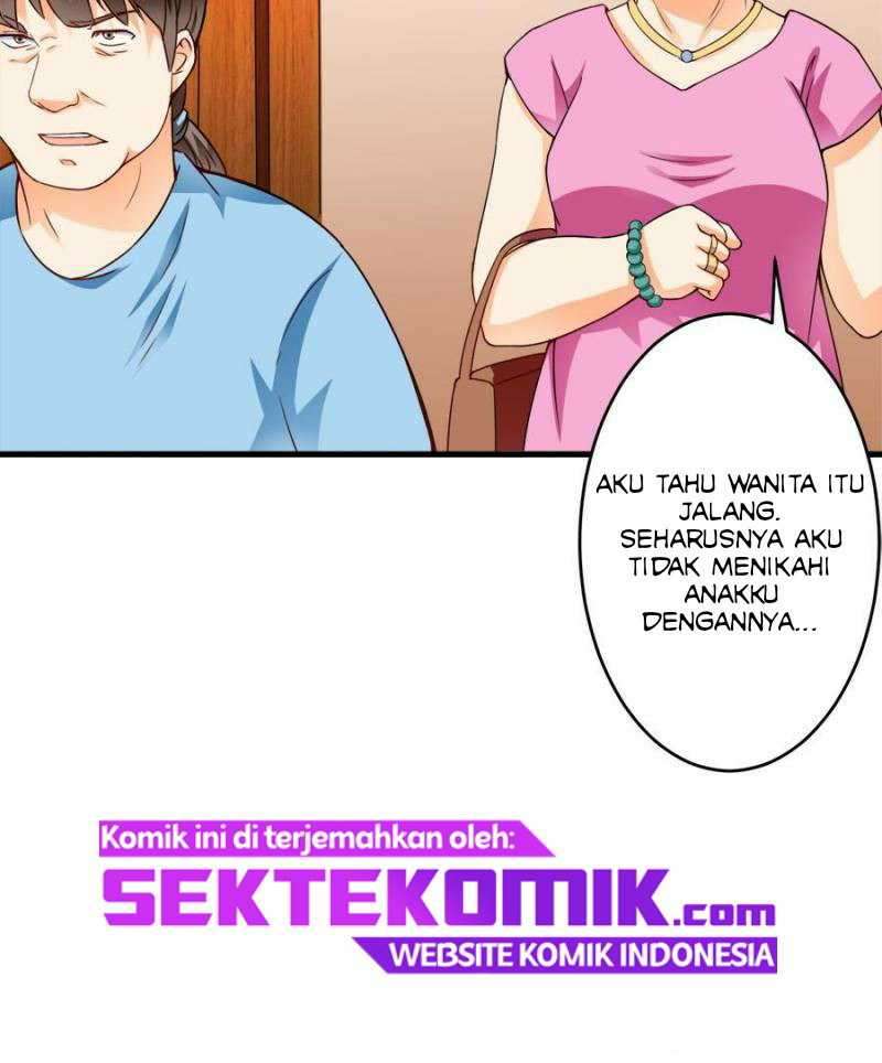 Super Security In The City chapter 17 halaman 17
