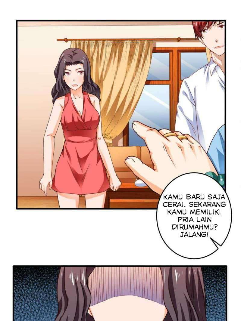Super Security In The City chapter 17 halaman 18