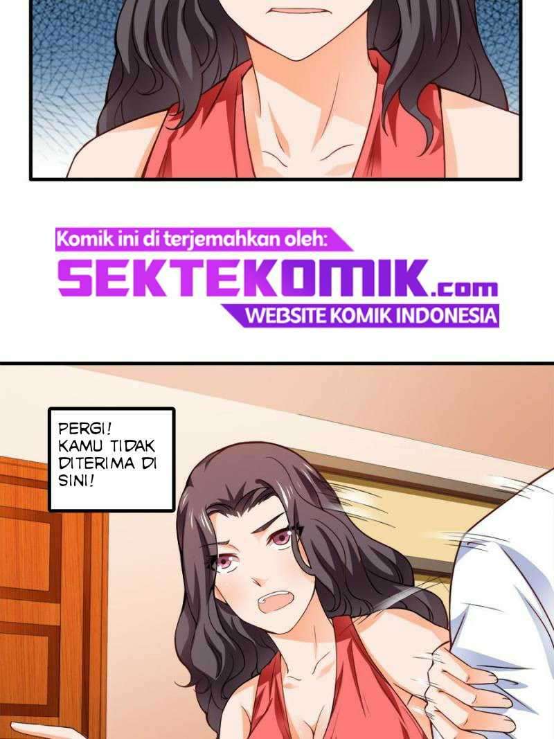 Super Security In The City chapter 17 halaman 19