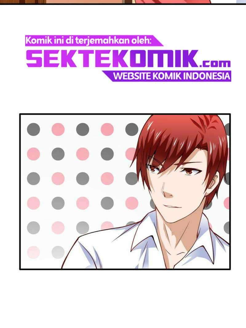 Super Security In The City chapter 17 halaman 21