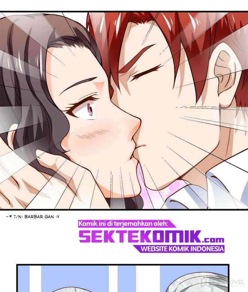 Super Security In The City chapter 17 halaman 24