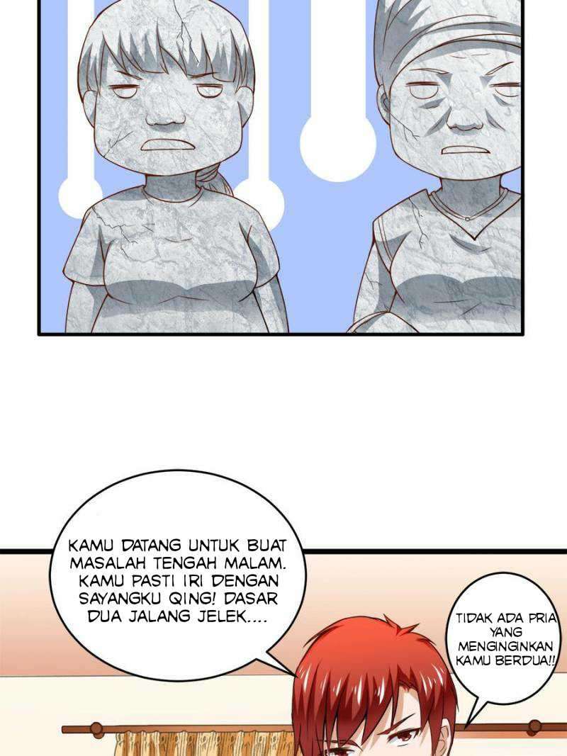Super Security In The City chapter 17 halaman 25