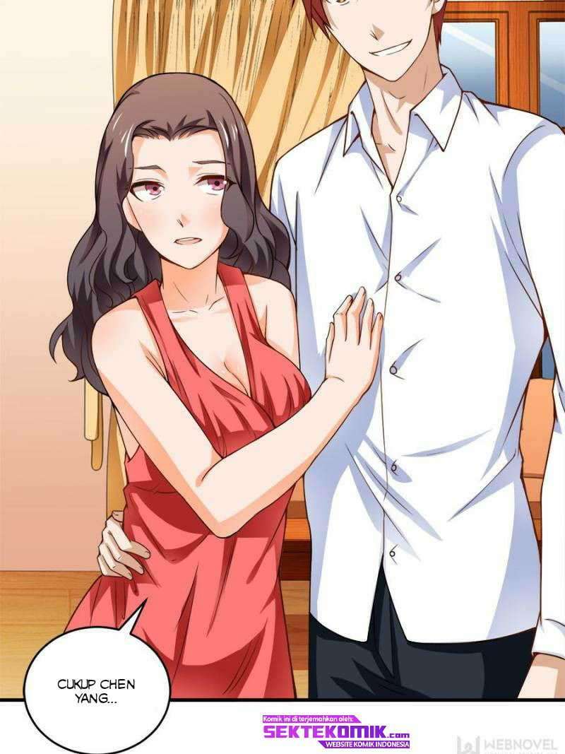 Super Security In The City chapter 17 halaman 26