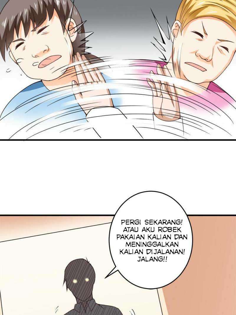 Super Security In The City chapter 17 halaman 30