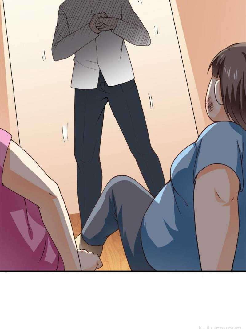 Super Security In The City chapter 17 halaman 31