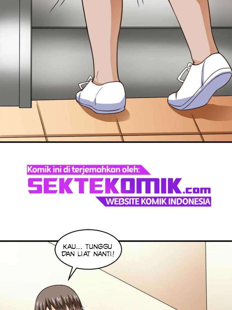 Super Security In The City chapter 17 halaman 33