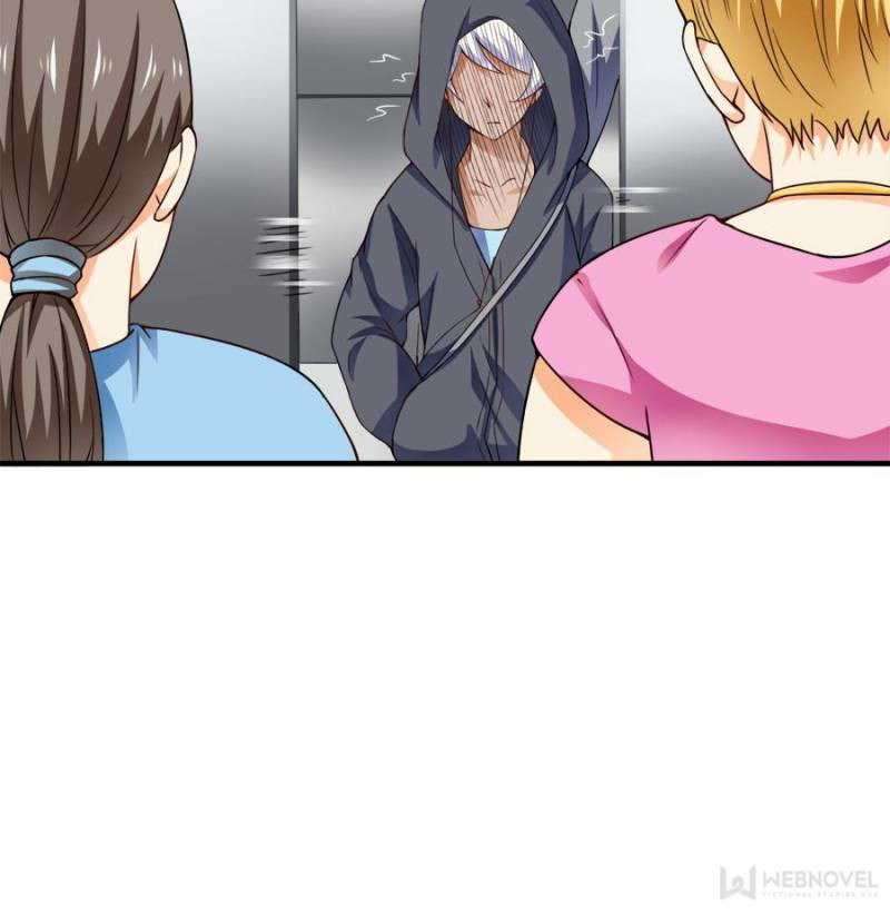 Super Security In The City chapter 17 halaman 38