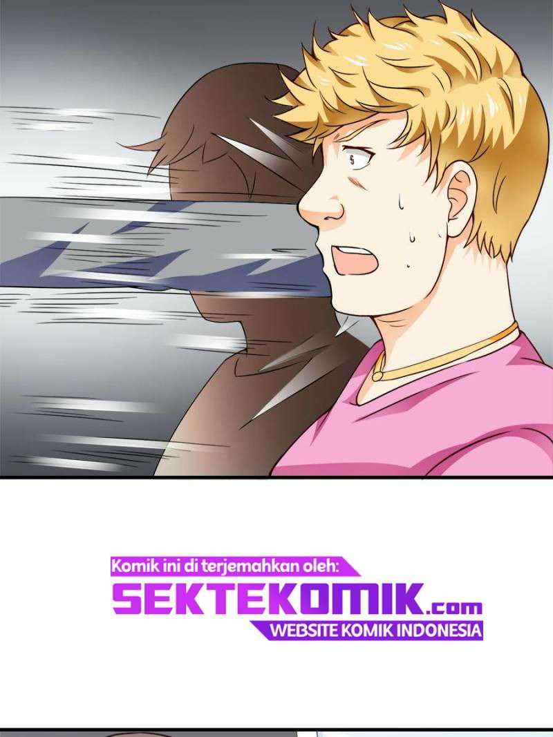 Super Security In The City chapter 17 halaman 41