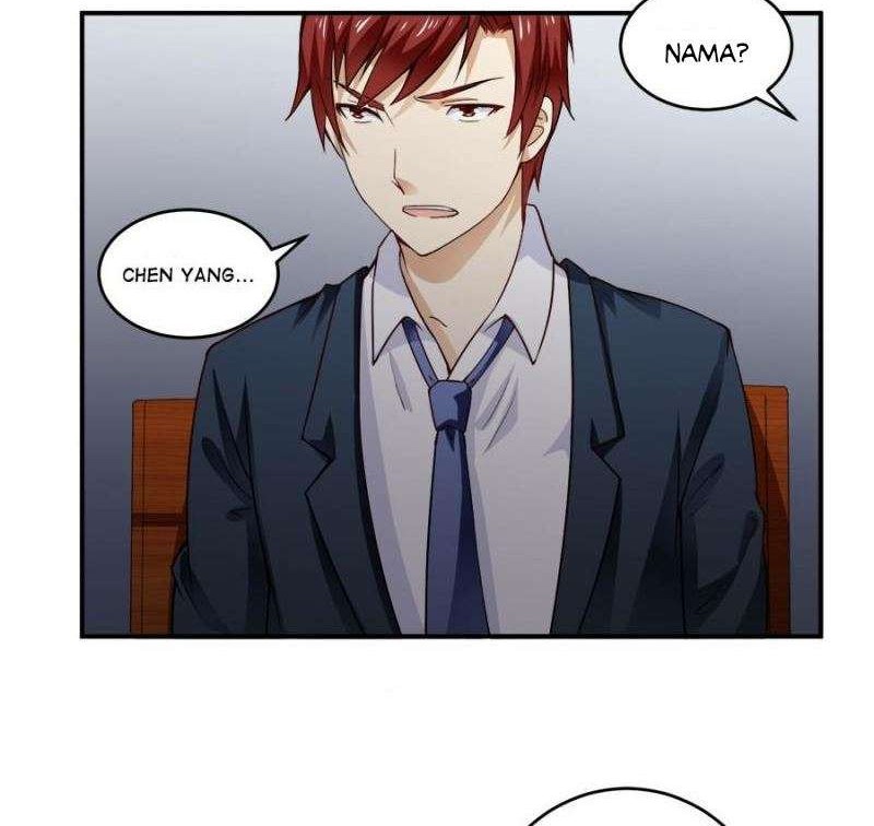 Super Security In The City chapter 19 halaman 12