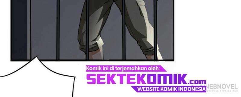 Super Security In The City Bab 21 halaman 8