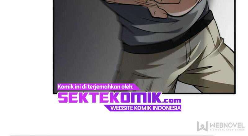 Super Security In The City Bab 21 halaman 11
