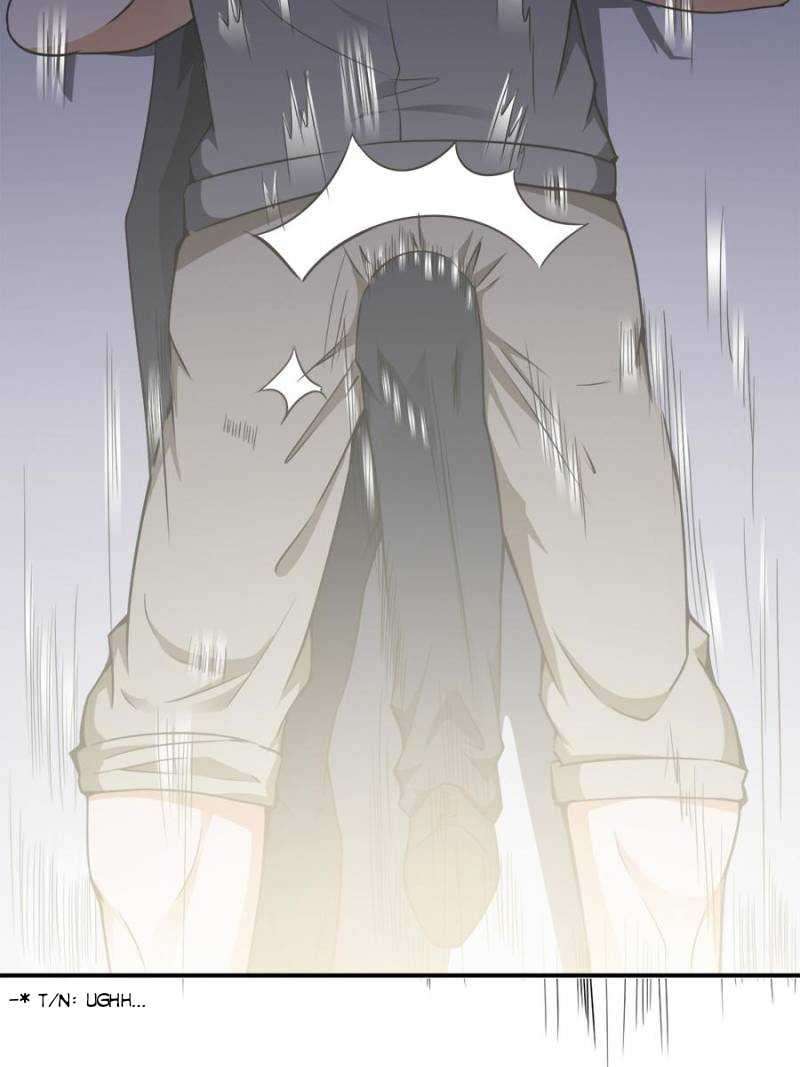 Super Security In The City chapter 22 halaman 4