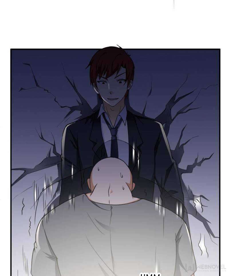 Super Security In The City chapter 22 halaman 5