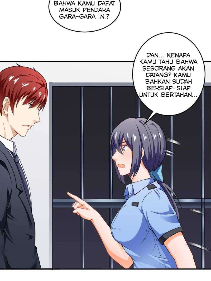 Super Security In The City chapter 22 halaman 12