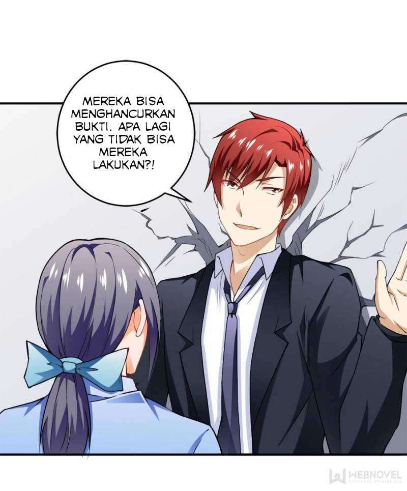 Super Security In The City chapter 22 halaman 13