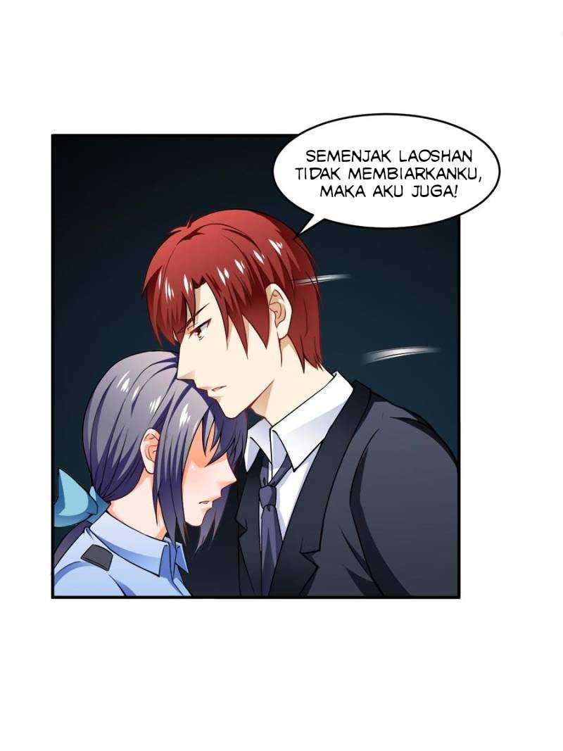 Super Security In The City chapter 22 halaman 14