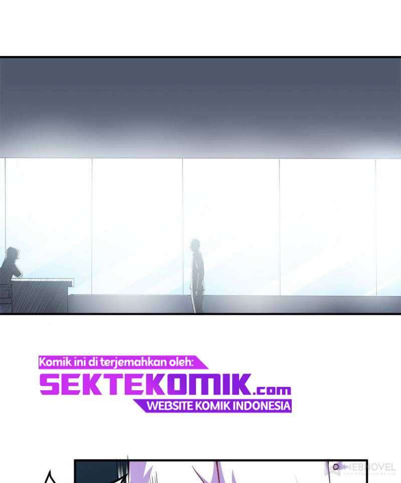 Super Security In The City chapter 22 halaman 15