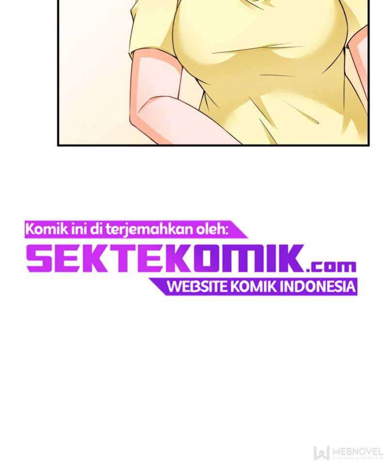 Super Security In The City chapter 22 halaman 25