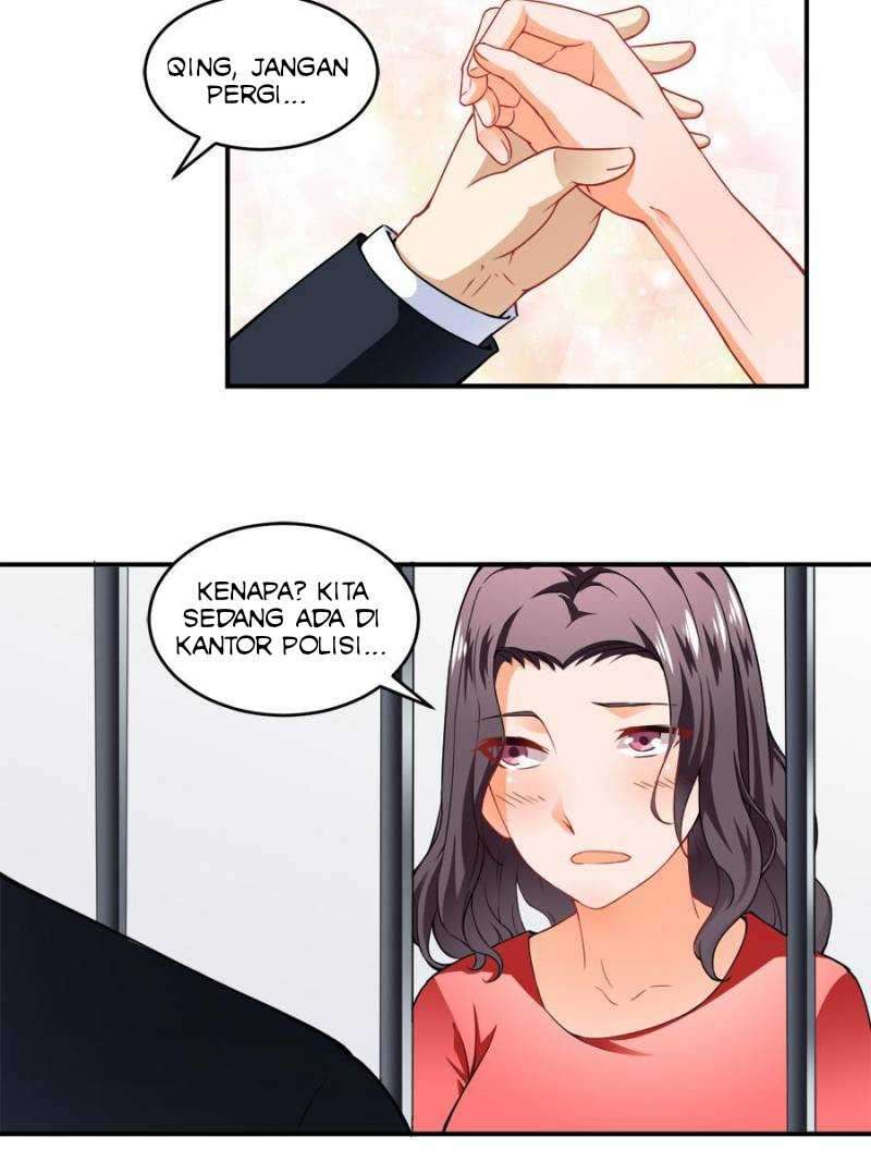 Super Security In The City chapter 22 halaman 31